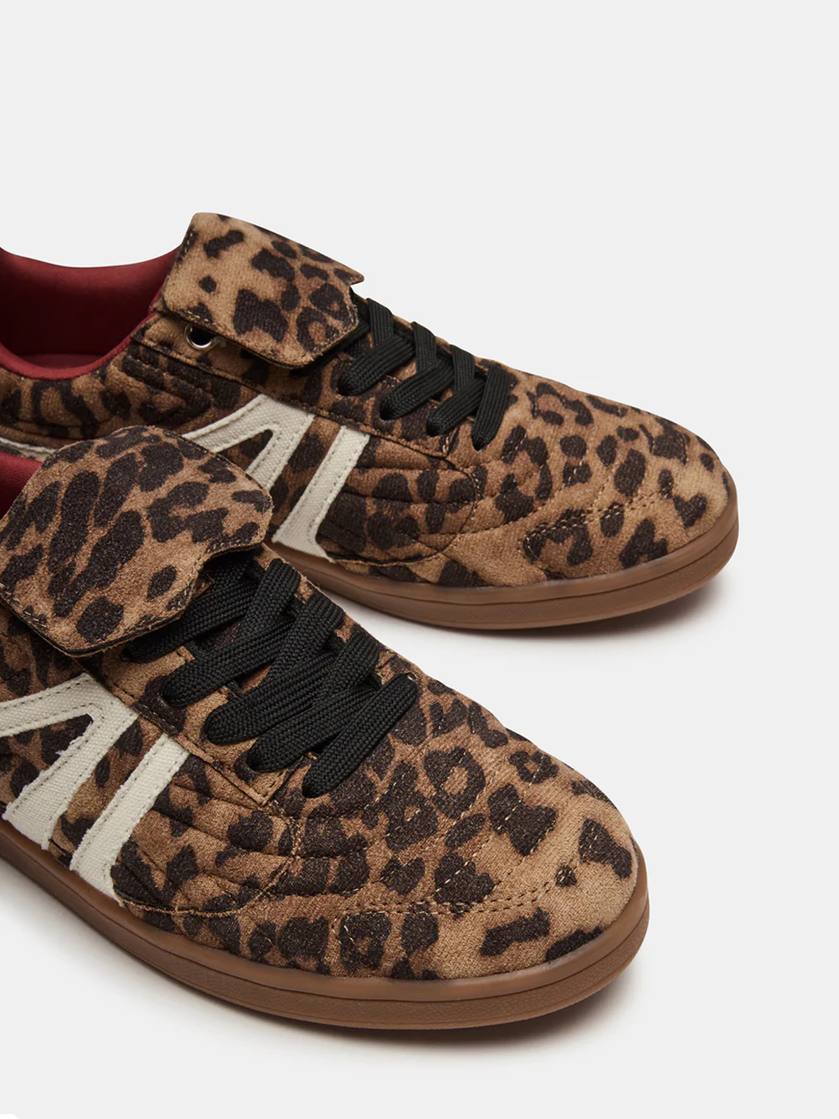 Madrid Leopard