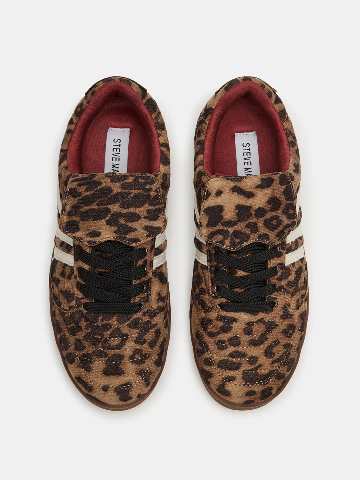 Madrid Leopard